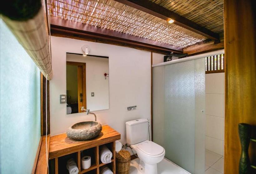 پانسیون Legian Villa