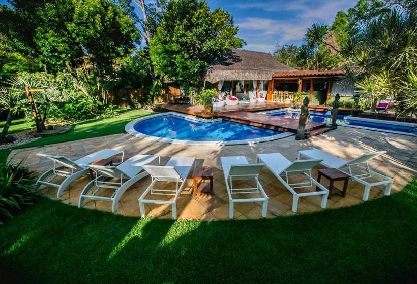 پانسیون Legian Villa