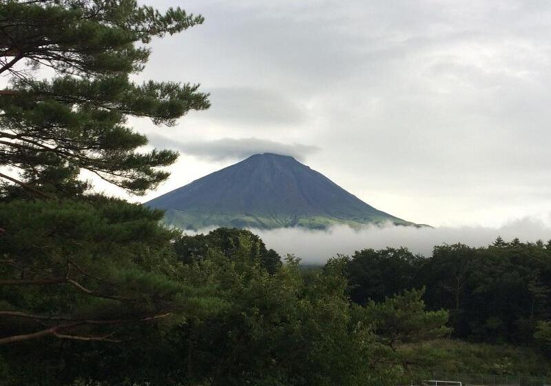 بنسيون Lodge Stack Point