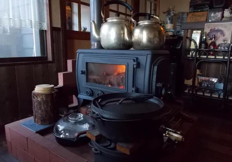 بنسيون Lodge Stack Point