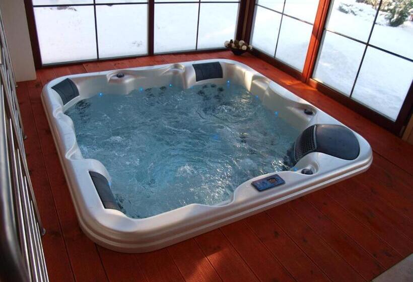 پانسیون Penzion Vital