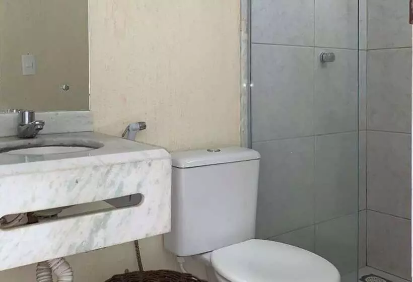 Majatalo Pousada A Praia