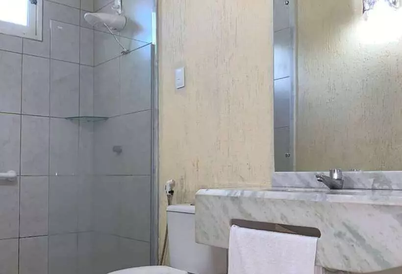 Majatalo Pousada A Praia