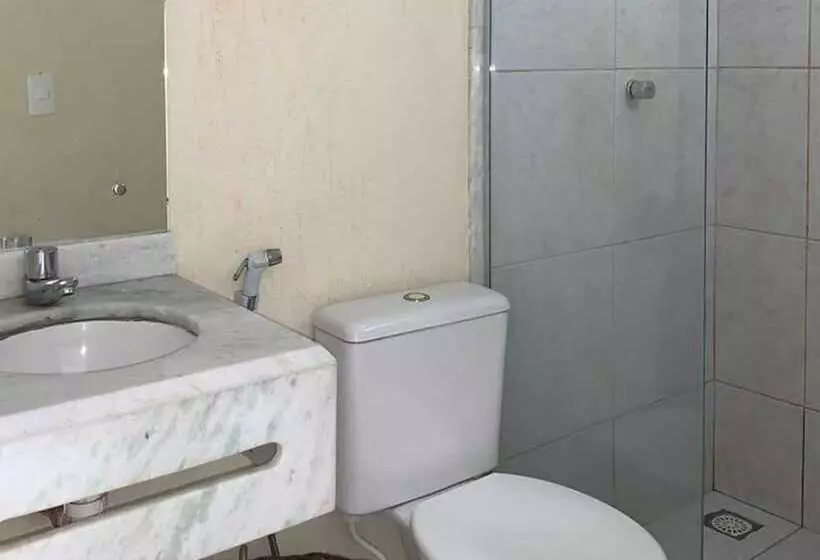 Majatalo Pousada A Praia