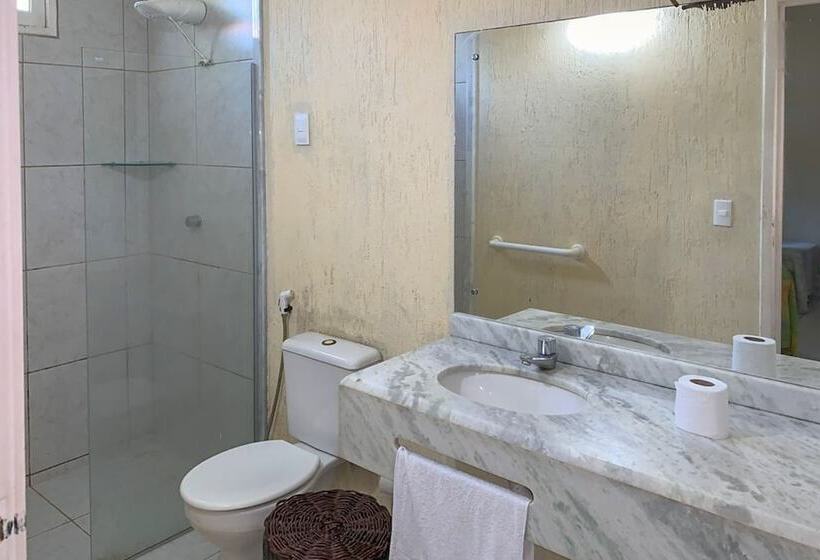 Pensão Pousada A Praia