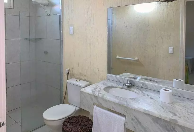 Majatalo Pousada A Praia