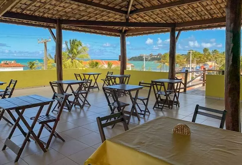 Majatalo Pousada A Praia