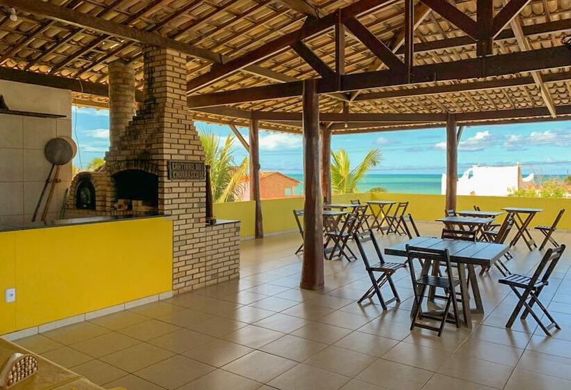 Pensão Pousada A Praia