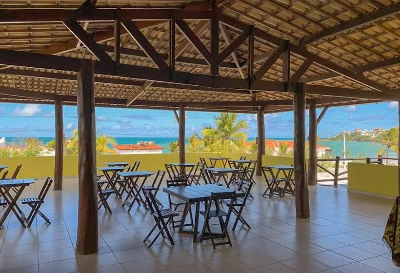 Majatalo Pousada A Praia