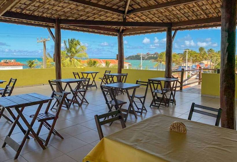 Pensão Pousada A Praia