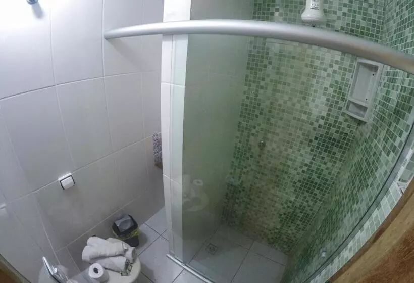 Majatalo Pousada E Chalés Itamoara