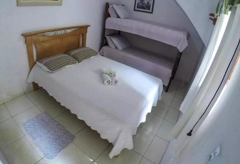 Majatalo Pousada E Chalés Itamoara