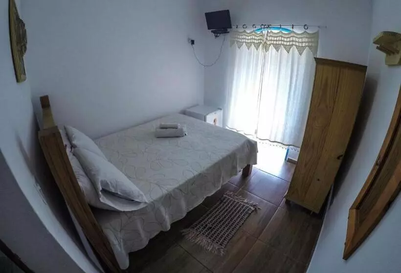 Majatalo Pousada E Chalés Itamoara