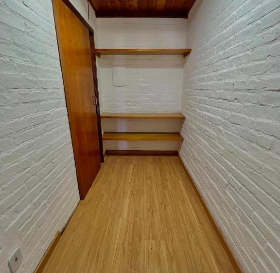 Pension Pousada Charme Da Montanha