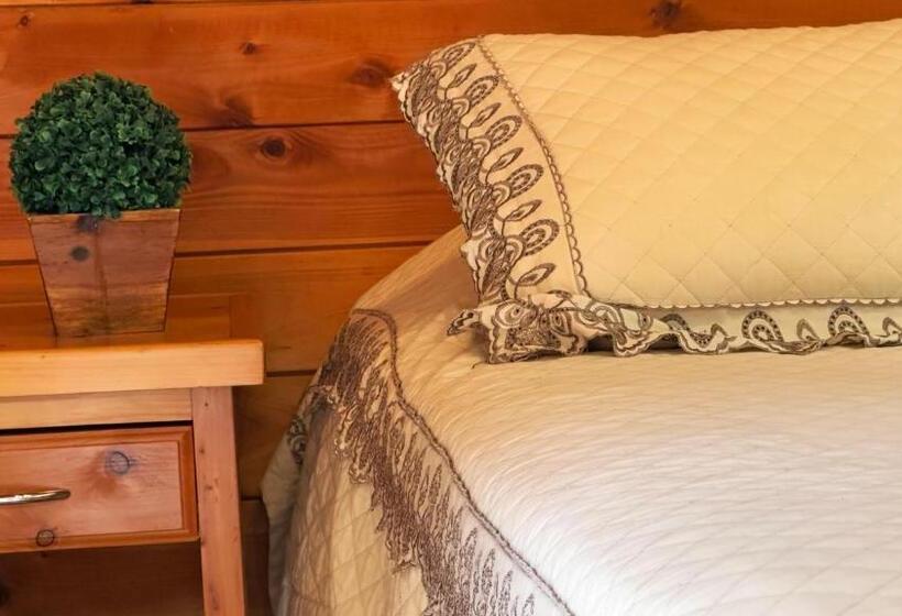 Pension Pousada Charme Da Montanha