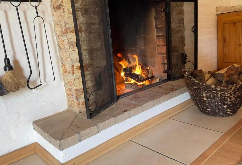 Pension Pousada Charme Da Montanha