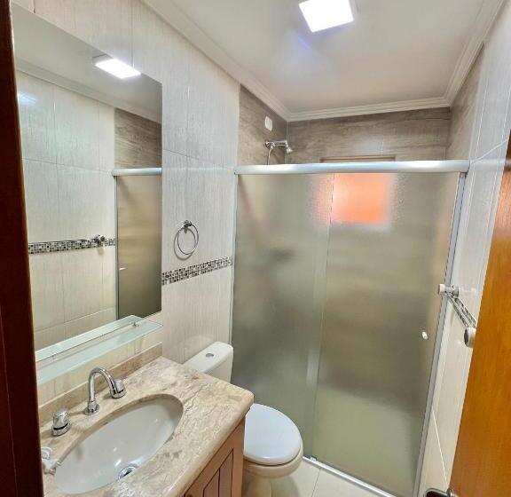 Pension Pousada Charme Da Montanha