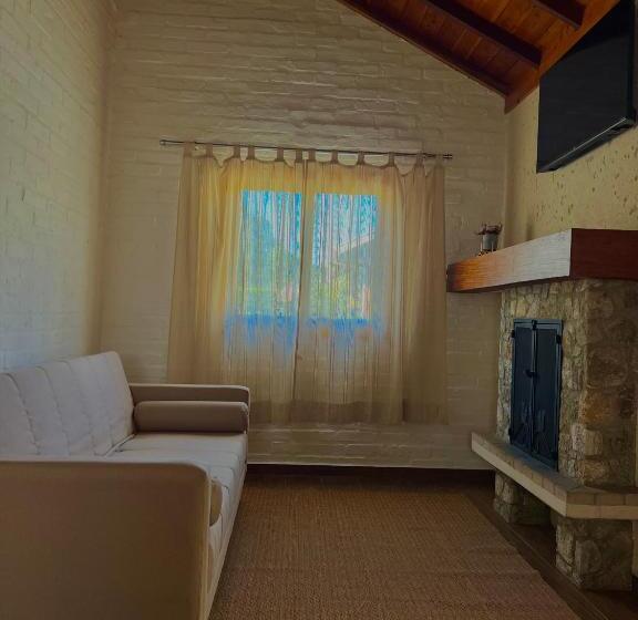 Pension Pousada Charme Da Montanha