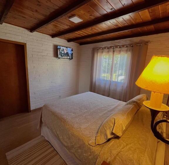 Pension Pousada Charme Da Montanha