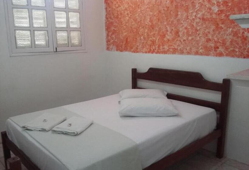 膳宿费 Pousada Pé De Caju