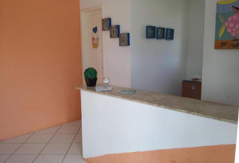 膳宿费 Pousada Pé De Caju