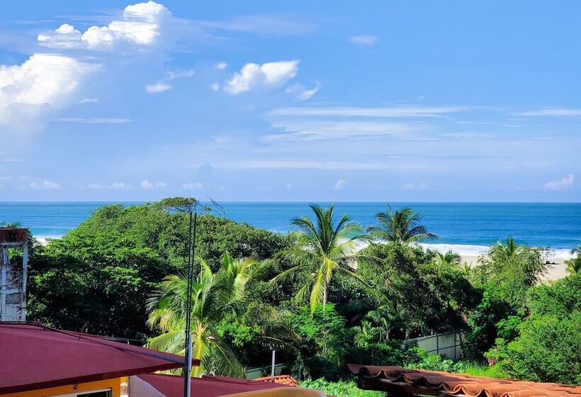 پانسیون Villa Casalet