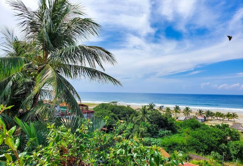 پانسیون Villa Casalet