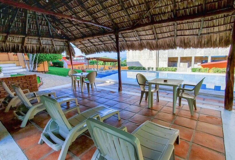 پانسیون Villa Casalet