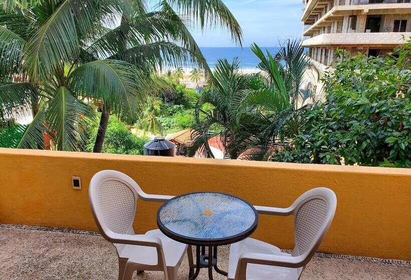 پانسیون Villa Casalet