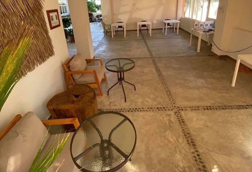 پانسیون Villa Casalet