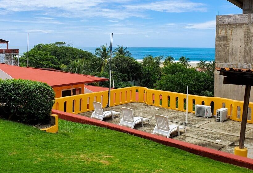 پانسیون Villa Casalet