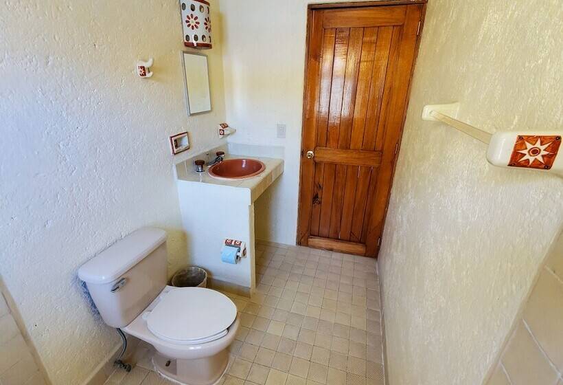 پانسیون Villa Casalet