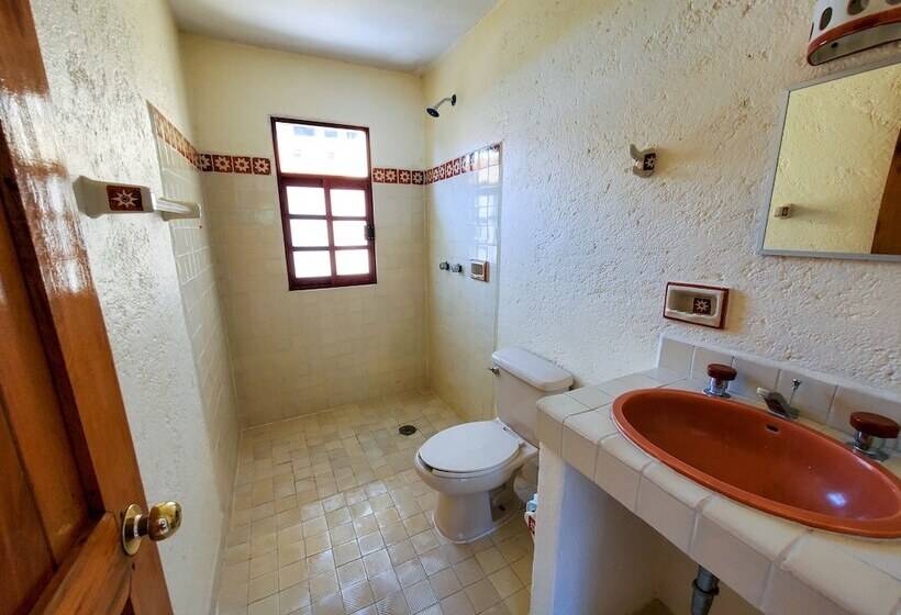 پانسیون Villa Casalet