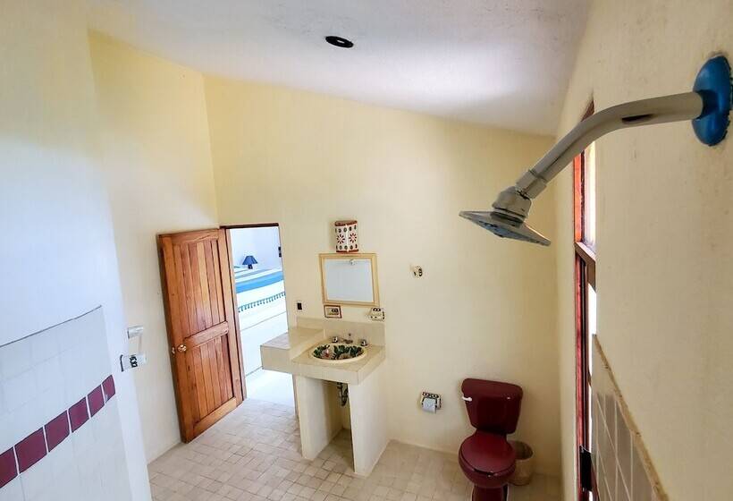 پانسیون Villa Casalet