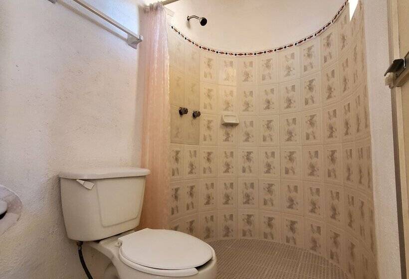 پانسیون Villa Casalet