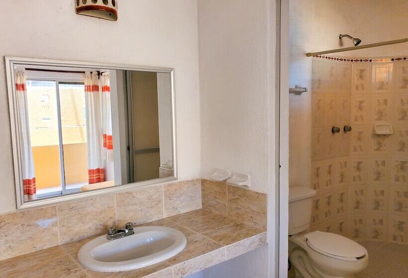 پانسیون Villa Casalet