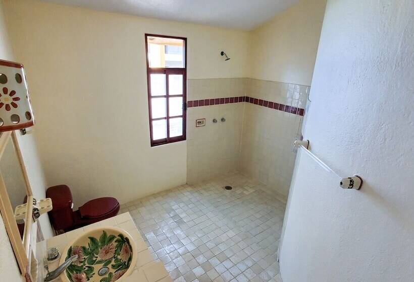 پانسیون Villa Casalet