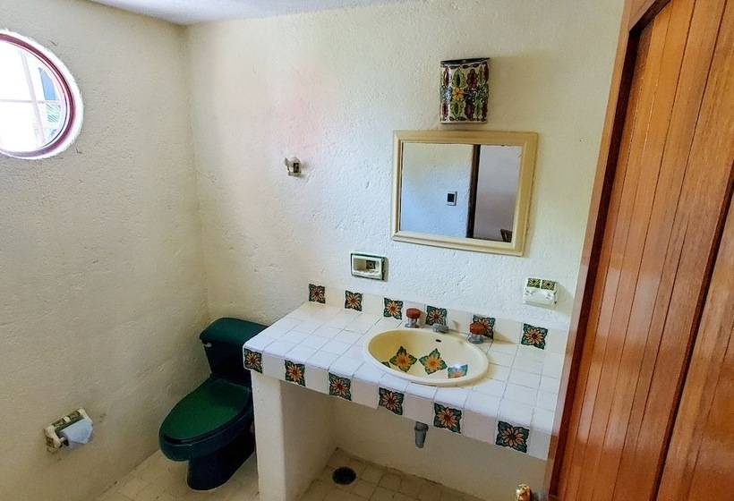 پانسیون Villa Casalet