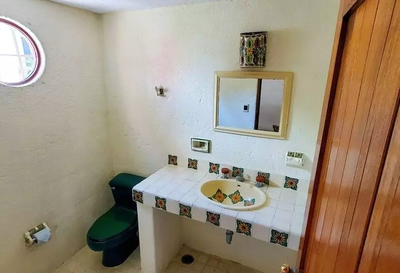 Majatalo Villa Casalet