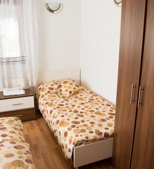 پانسیون Villa Palma Guesthouse