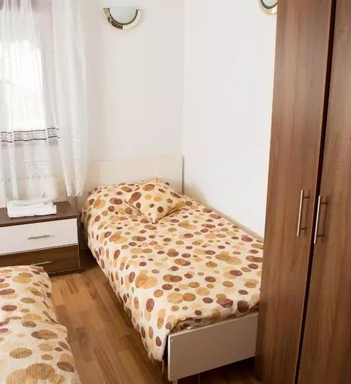 پانسیون Villa Palma Guesthouse