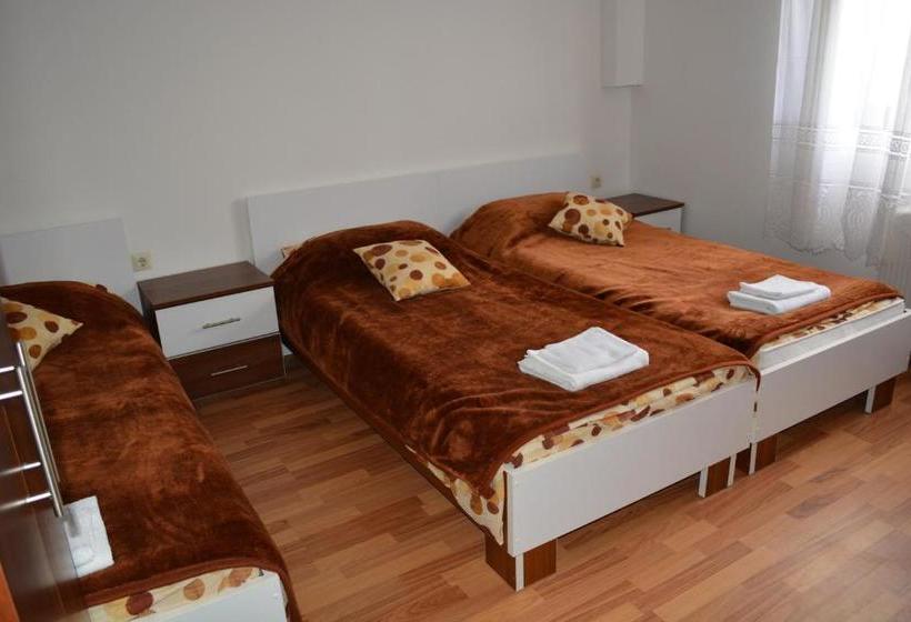 پانسیون Villa Palma Guesthouse