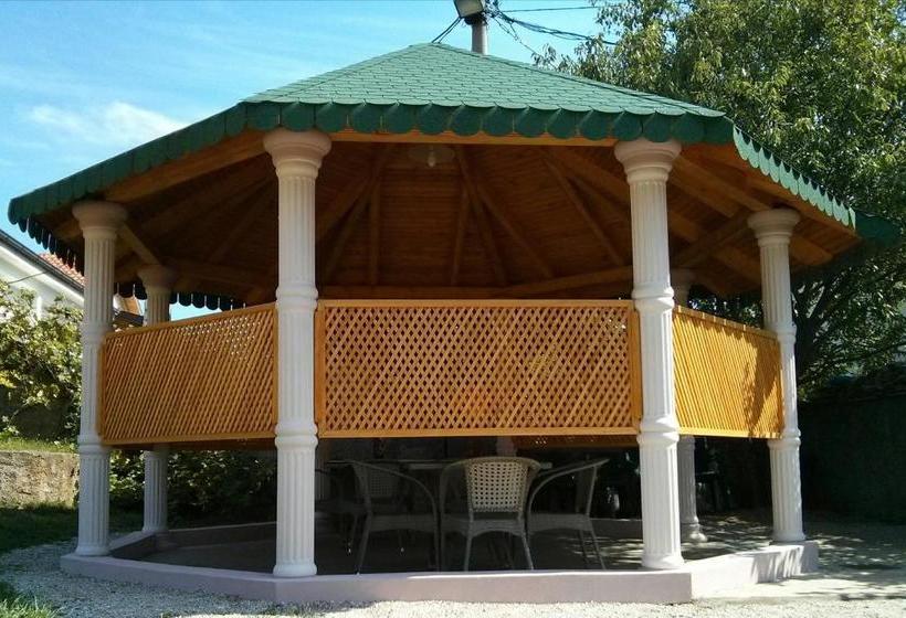 پانسیون Villa Palma Guesthouse