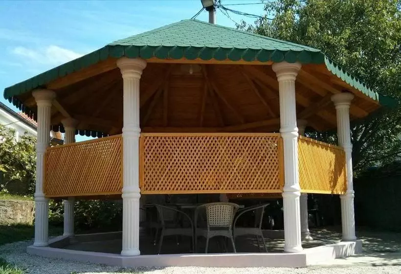 پانسیون Villa Palma Guesthouse