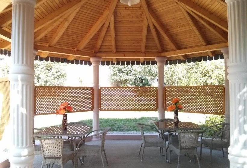 پانسیون Villa Palma Guesthouse