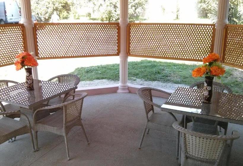 پانسیون Villa Palma Guesthouse