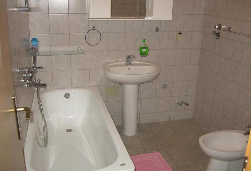 پانسیون Villa Palma Guesthouse