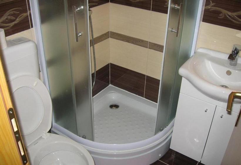 پانسیون Villa Palma Guesthouse