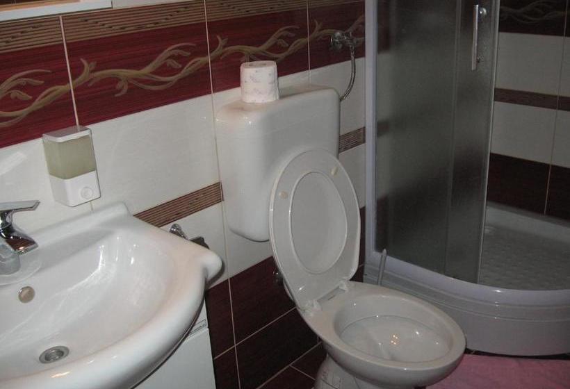 پانسیون Villa Palma Guesthouse