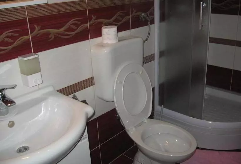 پانسیون Villa Palma Guesthouse